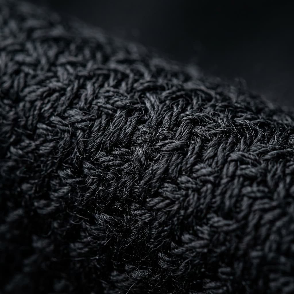 Micromodal fabric weave