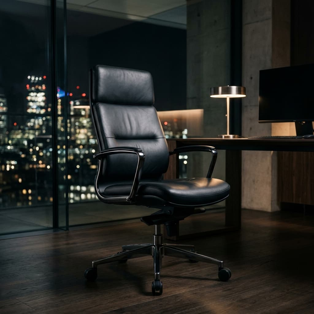 Office desk chair